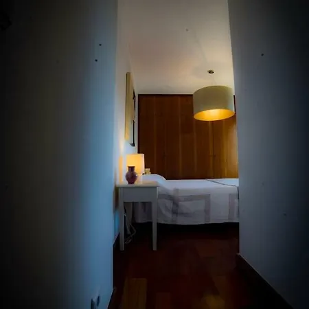 Apartment Lighthouse Shelter