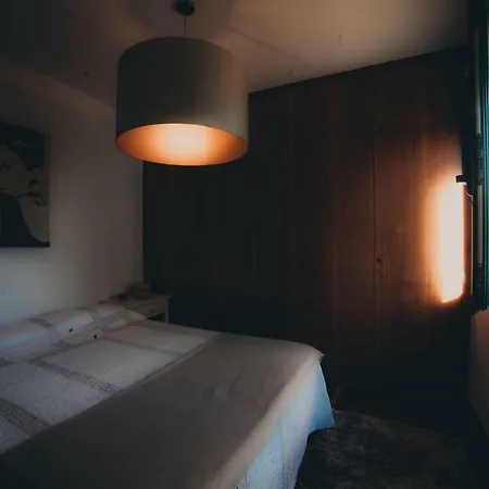 Lighthouse Shelter Apartmán