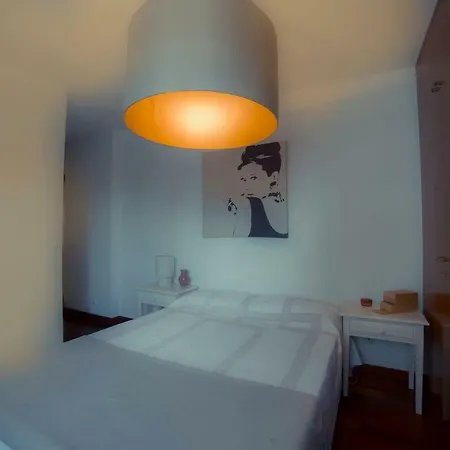 Lighthouse Shelter Apartment Leca da Palmeira