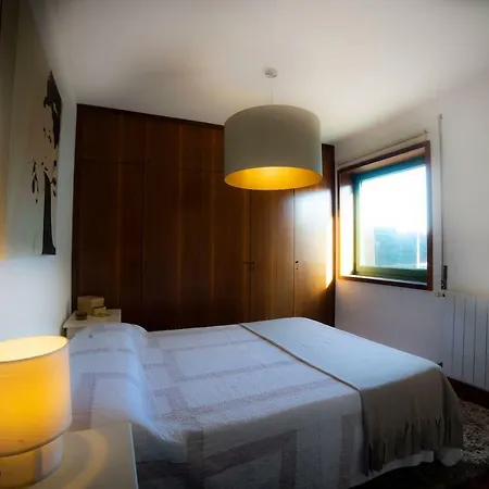 Apartment Lighthouse Shelter Leca da Palmeira